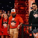 Chico Bean Instagram – Two Brand New Episodes of #Wildnout tonight on @vh1 TUNE IN!!!!