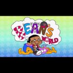 Chico Bean Instagram - MY DAUGHTER IS THE GREATEST!!!! ❤️❤️❤️ Quick story time: So when I was young I LOVED BOBBY’S WORLD & ironically when I was in Middle School at McFarland Wanda was buying me size 13 shoes to wear, I really wore a 8 at the time but I think she was getting em for free so it was what it was🤣🤣🤣 anyway, The Greatest Joke a nigga ever said to me was calling Me “Beans World” cuz I had a Big Head and Long shoes like Bobby and today MY BABY MADE ME THIS FOR MY BDAY😂😂😂😂😂😂 Gifts don’t have to cost anything to mean EVERYTHING!!!!