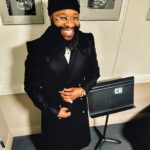 Chico Bean Instagram – “One of the best pieces of knowledge I’ve ever amassed, is to focus on the BLESSINGS of the Present & not the BULLSH💩T of the Past”…