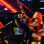 Chico Bean Instagram - WE BACK TONIGHT!!!! Two New Episodes of #Wildnout on @vh1 9/8c TUNE IN!!!!!!!