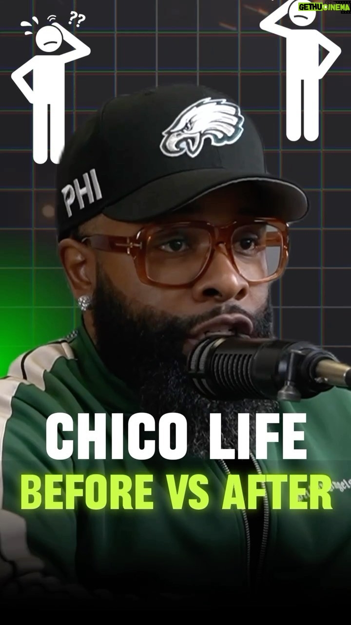 Chico Bean Instagram - The problems I have today would have been the solutions to everything in my past! @chicobean speaking on perspective on @itsuptherepodcast In this industry u tend to find yourself in a place where u u get caught in grind mode! It’s like u forget about the process @chicobean speaks to loon about perspective and making sure to know and celebrate your wins! New episode out now link in stories! Chico Bean and Loon engage in a deep conversation about the transformative power of perspective. They explore the idea that the challenges faced today might be the very solutions that were sought in the past. These candid discussions, a hallmark of “It’s Up There Podcast with Loon,” delve into the wisdom of recognizing how life’s trials and triumphs are interconnected. Tune in for a profound exploration of personal growth, resilience, and the evolving nature of our journeys. 🎙️📈🌟 #LifePerspective #TransformationalInsights #ChicoBean #Loon #It’sUpTherePodcast #DeepConversations #PersonalGrowthWisdom 🗣️🎧📰 🎥#itsuptherepodcast