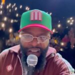 Chico Bean Instagram - You can’t hear what I’m saying but you can def see what I’m doing, THANK YOU ALBANY NY FOR ANOTHER AMAZING NIGHT OF LAUGHTER… KEEP SHINING KEEP SMILING!!!!!🤣🤣🤣