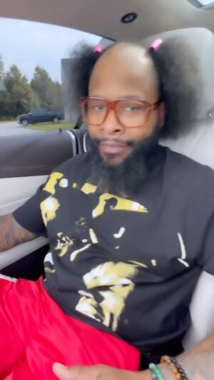 Chico Bean Instagram - This is what I get, that’s all I can say at this point, this is exactly what I get…. Naptown get your Tickets….🤣🤣🤣🤣🤣🤬🤬🤬🤬🤬