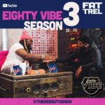 Chico Bean Instagram - Make sure Y’all Tune in to a special episode of @eightyvybe featuring DC’s Own @fat_gleesh_ on YouTube today!!!!! #DCorNothing