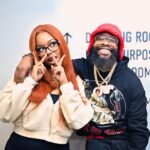 Chico Bean Instagram - “When it comes to my Baby I’m making movies like LEON, so she’ll never be impressed by a bare minimum PEON”…