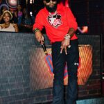 Chico Bean Instagram – #Wildnout Season 20 is in Full effect, so make sure you tune into @vh1 tonight to catch two new episodes!!!!