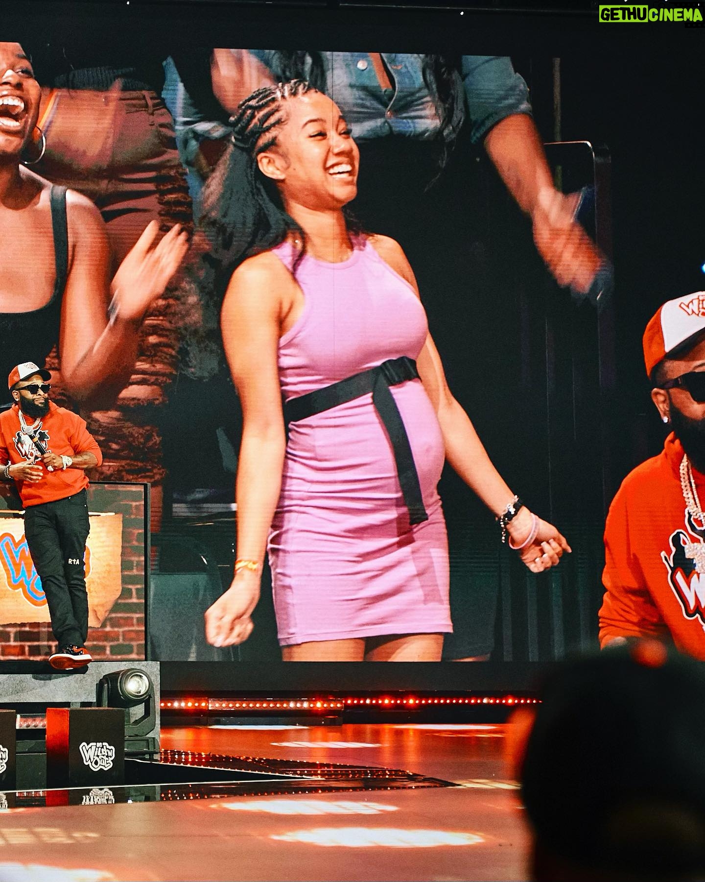 Chico Bean Instagram - #Wildnout Season 20 is in Full effect, so make sure you tune into @vh1 tonight to catch two new episodes!!!!