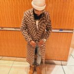 Chico Bean Instagram – “They can say what they want, who would I be to ruin it, but what they’ll never say is I ain’t look good doing it”