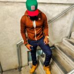Chico Bean Instagram – “I ain’t ever been a hater, big salute to all my brothers, in NY getting Bread, it’s only right I brought the Butters”….