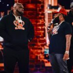 Chico Bean Instagram – Tonight is the premiere of #WildnoutSeason20 featuring one of the greatest to ever touch any stage but especially the WildnOut stage, The Legendary @kattwilliams so make sure you tune into @vh1 tonight!!!!