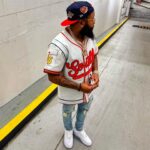 Chico Bean Instagram – My Name, is My Name….