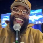 Chico Bean Instagram - It’s Nothing Like a HBCU and it’s def nothing like a HOMECOMING AT A HBCU, HAPPY HOMECOMING @Tennstateu !!!!