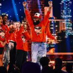 Chico Bean Instagram – BRAND NEW EPISODES OF #WILDNOUT TONIGHT ON @VH1 TUNE IN!!!!!!
