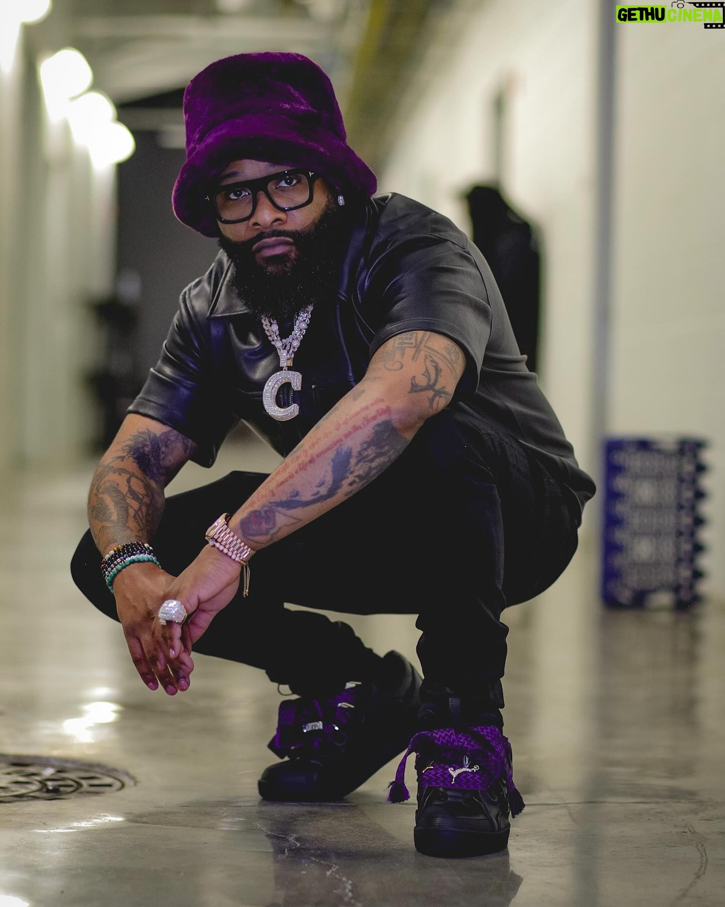 Chico Bean - 37.4K Likes - WE THEM ONES!!!! This tour has been nothing short of spectacular, only a few more dates left so get your tickets, WE IN TEXAS THIS WEEKEND!!!