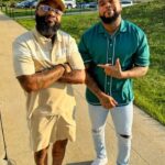 Chico Bean Instagram – CHICAGO!!!! Y’all sold out everything so me & @moneybag_mafia added a second show @improvchicago Tomorrow night!!! GET YOUR TICKETS!!! PS. The Head of Promotions is Pleased with your efforts!!!!
