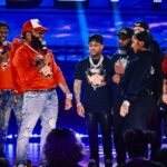 Chico Bean Instagram – BRAND NEW EPISODES OF #WILDNOUT TONIGHT ON @VH1 TUNE IN!!!!!!