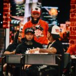 Chico Bean Instagram – BRAND NEW EPISODES OF #WILDNOUT TONIGHT ON @VH1 TUNE IN!!!!!!
