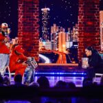 Chico Bean Instagram – BRAND NEW EPISODES OF #WILDNOUT TONIGHT ON @VH1 TUNE IN!!!!!!