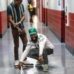 Chico Bean Instagram – WE THEM ONES!!!! This tour has been nothing short of spectacular, only a few more dates left so get your tickets, WE IN TEXAS THIS WEEKEND!!!