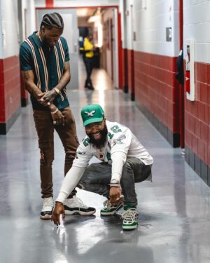 Chico Bean Instagram - WE THEM ONES!!!! This tour has been nothing short of spectacular, only a few more dates left so get your tickets, WE IN TEXAS THIS WEEKEND!!!