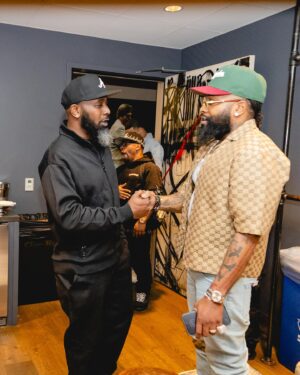 Chico Bean Instagram - WE THEM ONES!!!! This tour has been nothing short of spectacular, only a few more dates left so get your tickets, WE IN TEXAS THIS WEEKEND!!!