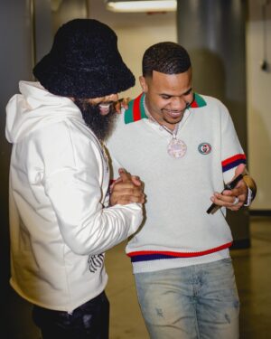 Chico Bean Instagram - WE THEM ONES!!!! This tour has been nothing short of spectacular, only a few more dates left so get your tickets, WE IN TEXAS THIS WEEKEND!!!