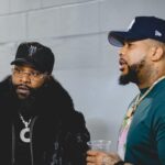 Chico Bean Instagram – WE THEM ONES!!!! This tour has been nothing short of spectacular, only a few more dates left so get your tickets, WE IN TEXAS THIS WEEKEND!!!
