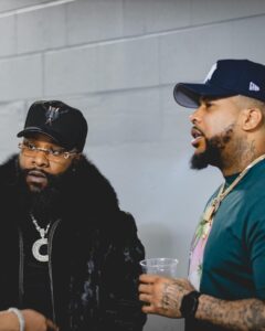 Chico Bean Instagram - WE THEM ONES!!!! This tour has been nothing short of spectacular, only a few more dates left so get your tickets, WE IN TEXAS THIS WEEKEND!!!
