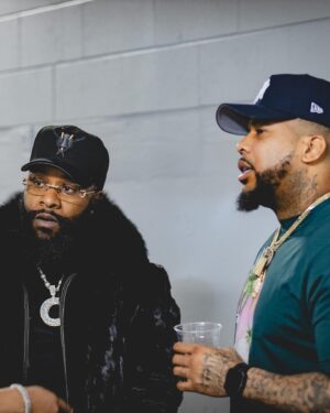 Chico Bean Instagram - WE THEM ONES!!!! This tour has been nothing short of spectacular, only a few more dates left so get your tickets, WE IN TEXAS THIS WEEKEND!!!