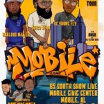 Chico Bean Instagram – This Weekend The Army Better yet The Navy is back at it, Mobile & Tallahassee get your tickets!!!!