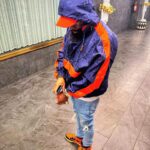 Chico Bean Instagram – “With God on your side, it’s impossible to Fail & aside from Morals & Principles, EVERYTHING for Sale”….