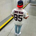 Chico Bean Instagram – My Name, is My Name….