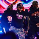 Chico Bean Instagram - Brand New #Wildnout tonight on @vh1 tonight, TUNE IN!!!!!