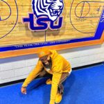 Chico Bean Instagram - “I don’t care which one you went to, one thing you must know is true, it ain’t nothing like the Love you get at a HBCU”….