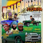 Chico Bean Instagram – This Weekend The Army Better yet The Navy is back at it, Mobile & Tallahassee get your tickets!!!!