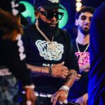 Chico Bean Instagram – BRAND NEW EPISODES OF #Wildnout Tonight on @vh1 9/8c TUNE IN!!!!!