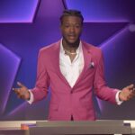 Chico Bean Instagram – “Square up” it’s showtime! Join me on Celebrity Squares this Wednesday at 10/9c, NOW on @BET. 🌟 #CelebritySquares #TuneIn”