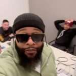 Chico Bean Instagram – HERE WE GO AGAIN!!!! Me making another video nobody is gon watch….