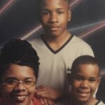 Chico Bean Instagram - For those who still have their mother here in the physical, Cherish The Moments, For those who don’t, Cherish the Memories… HAPPY MOTHERS DAY