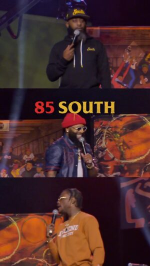 Chico Bean Instagram - Somebody just told me “Congrats on your Lil @Netflix special” 🤣🤣🤣 I smiled & said “Preciate it”….. People have been giving me congrats on my “Lil” accomplishments for a long time now & the craziest part is we just getting warmed up, @85southshow GHETTO LEGENDS LIVE ON @NETFLIX TUESDAY JUNE 20th TUNE IN!!!!