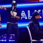 Chico Bean Instagram – BRAND NEW EPISODES OF #Wildnout Tonight on @vh1 9/8c TUNE IN!!!!!