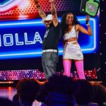 Chico Bean Instagram – BRAND NEW EPISODES OF #Wildnout Tonight on @vh1 9/8c TUNE IN!!!!!