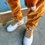 Chico Bean Instagram – “Do my best not to complain, cuz it could be worse & my outfit match the candy in your grandma’s purse”….