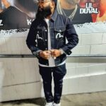 Chico Bean Instagram - “Another one Bit the Dust, good thing I’m focused on the Figga’s, in Brooklyn tryna generate a Blueprint like I’m Jigga”…