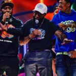 Chico Bean Instagram – BRAND NEW EPISODES OF #Wildnout Tonight on @vh1 9/8c TUNE IN!!!!!
