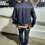 Chico Bean Instagram - “Another one Bit the Dust, good thing I’m focused on the Figga’s, in Brooklyn tryna generate a Blueprint like I’m Jigga”…