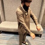 Chico Bean Instagram – “I’ve been blessed to see the 🌍 in every single direction, came a long way from just wanting to be the Man in my Section”….