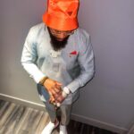 Chico Bean Instagram – My name ain’t Chico when I wear these, address me as “Kwaku” AfroBeats Album coming soon🤣🤣🤣…