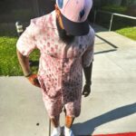 Chico Bean Instagram – “I can write a novel bout the things that I done been through, it’s alotta ppl who don’t think I’m Dope, but Pierce Do”….