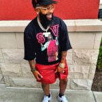 Chico Bean Instagram – “I’m always cautious when ppl ask me for help, just know I’ll never lie to you like you lie to yourself”….